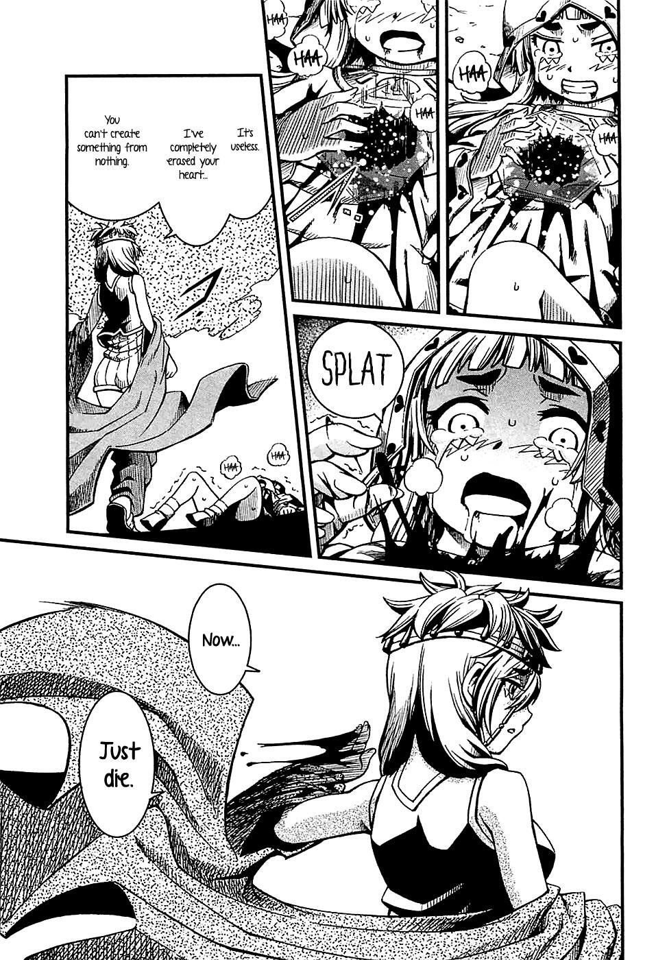 Read Shihou Sekai no Ou Manga Online