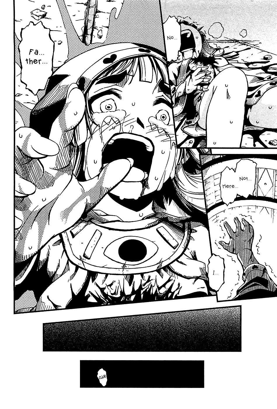 Read Shihou Sekai no Ou Manga Online