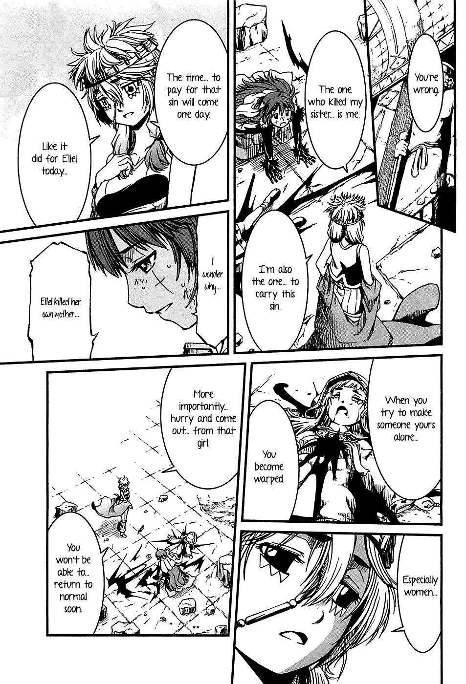 Read Shihou Sekai no Ou Manga Online