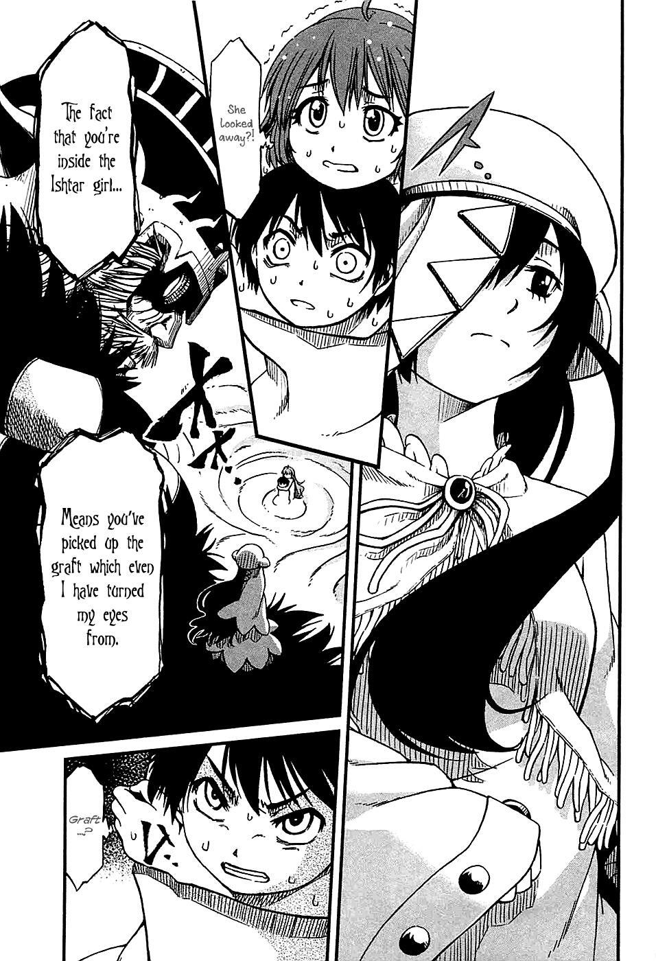 Read Shihou Sekai no Ou Manga Online