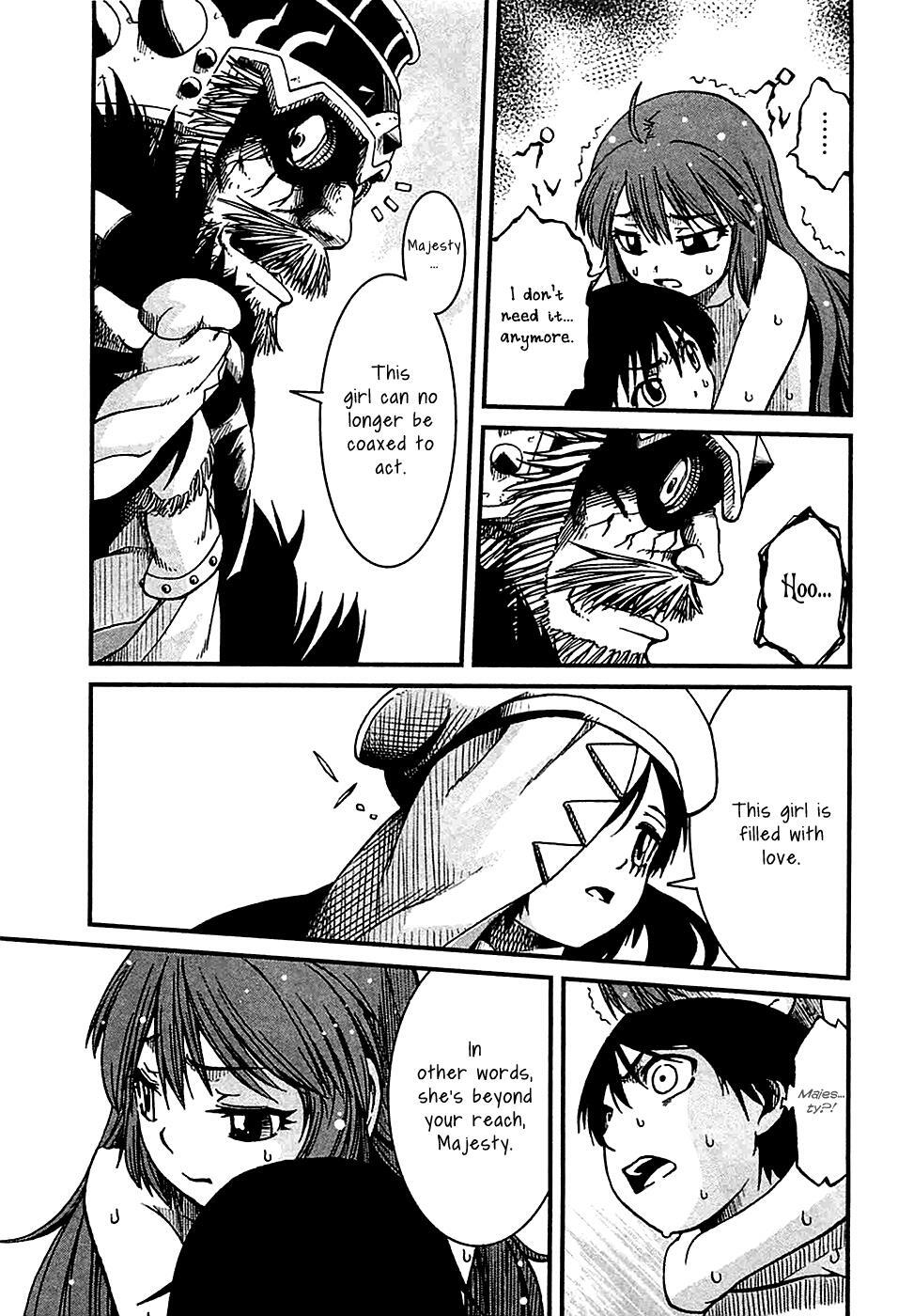 Read Shihou Sekai no Ou Manga Online