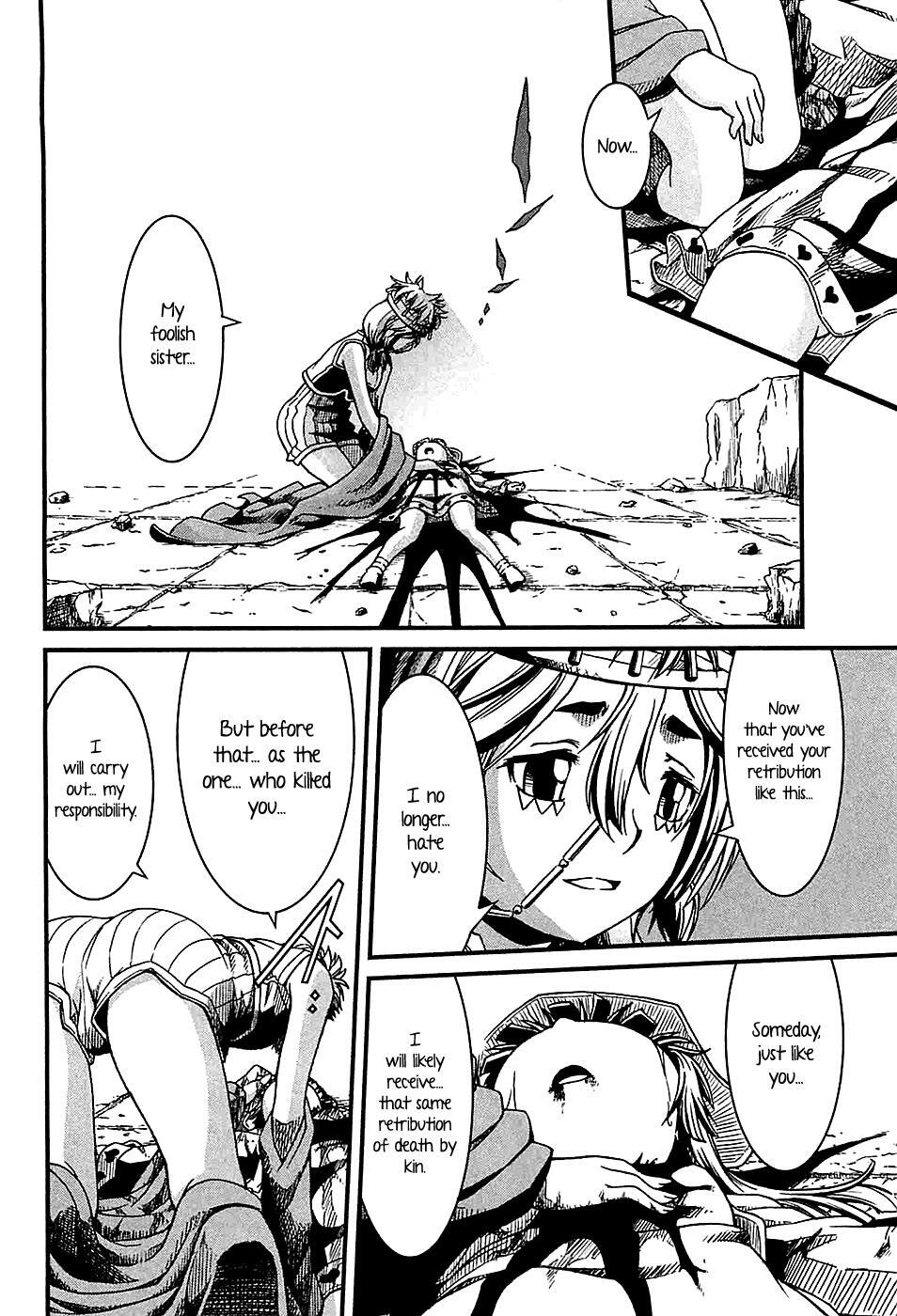 Read Shihou Sekai no Ou Manga Online