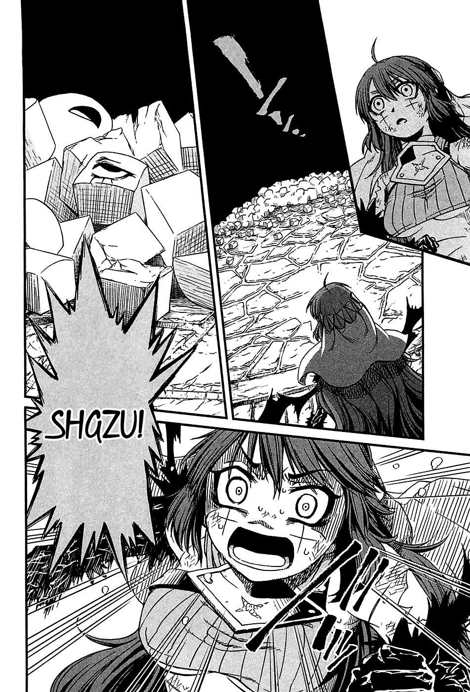 Read Shihou Sekai no Ou Manga Online