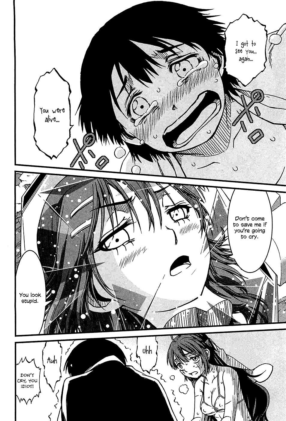 Read Shihou Sekai no Ou Manga Online