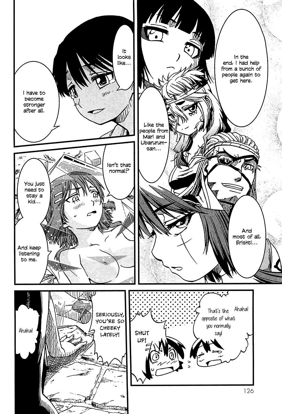 Read Shihou Sekai no Ou Manga Online