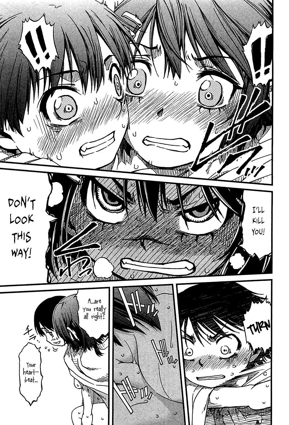 Read Shihou Sekai no Ou Manga Online
