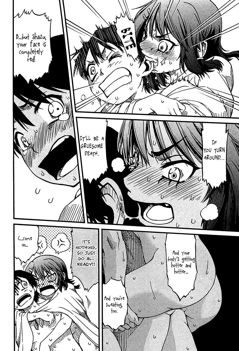 Read Shihou Sekai no Ou Manga Online
