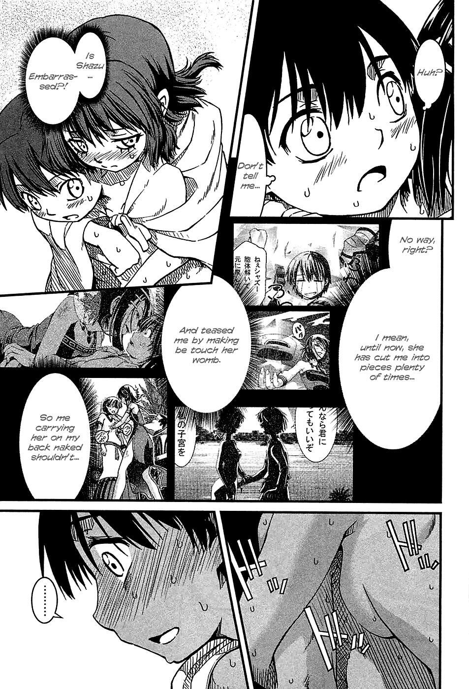 Read Shihou Sekai no Ou Manga Online