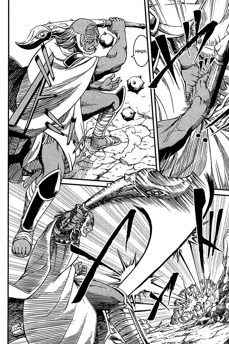 Read Shihou Sekai no Ou Manga Online