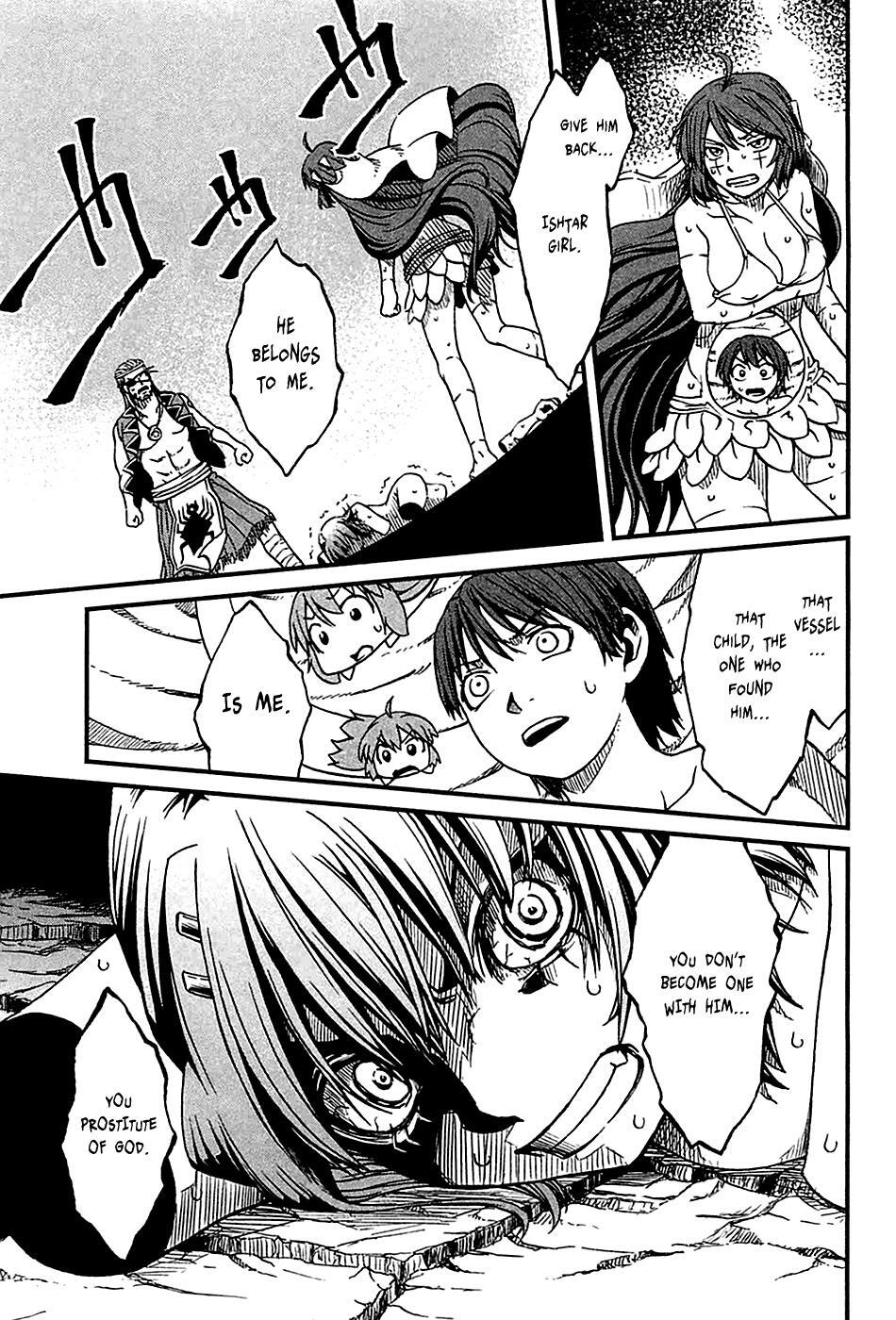 Read Shihou Sekai no Ou Manga Online