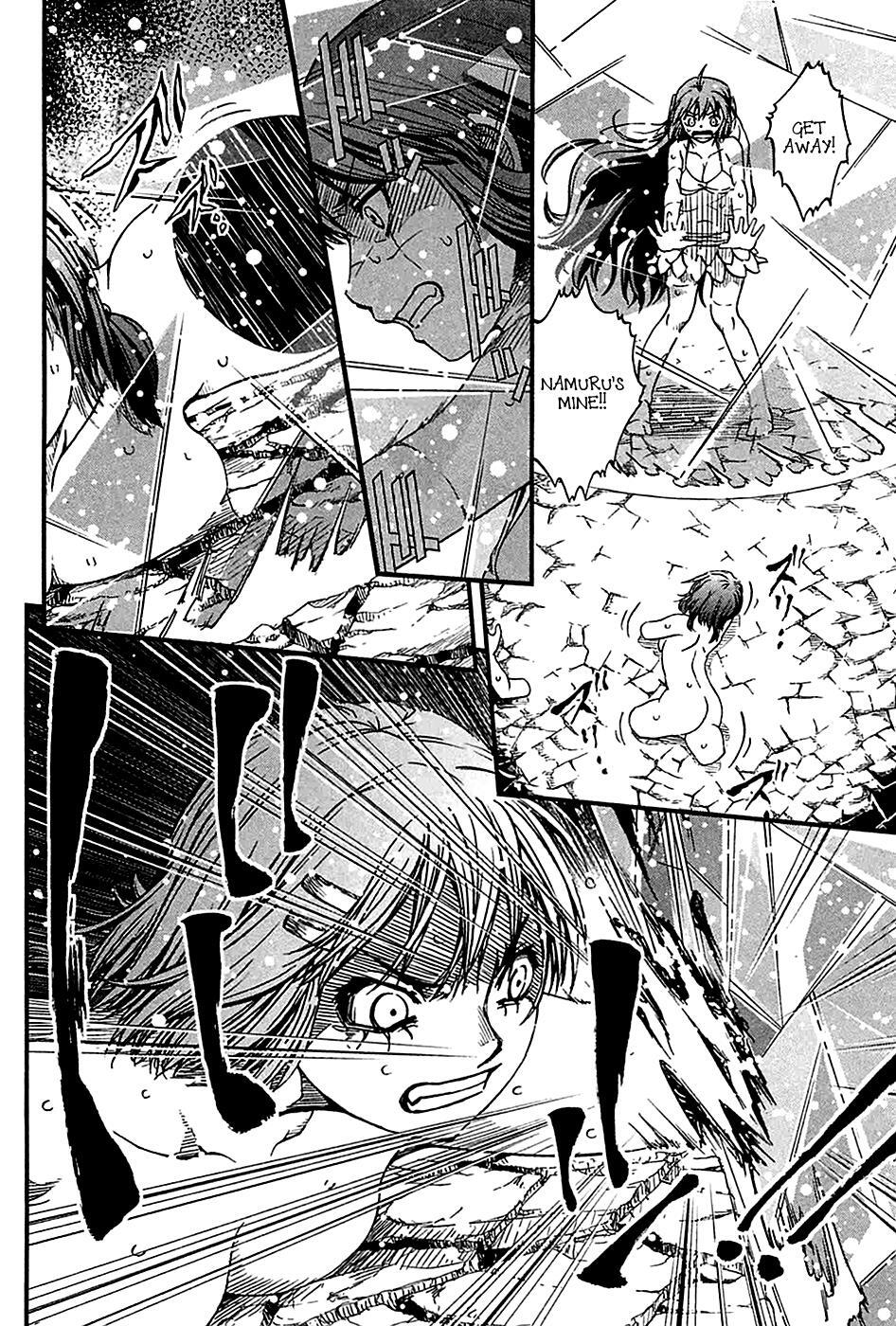 Read Shihou Sekai no Ou Manga Online