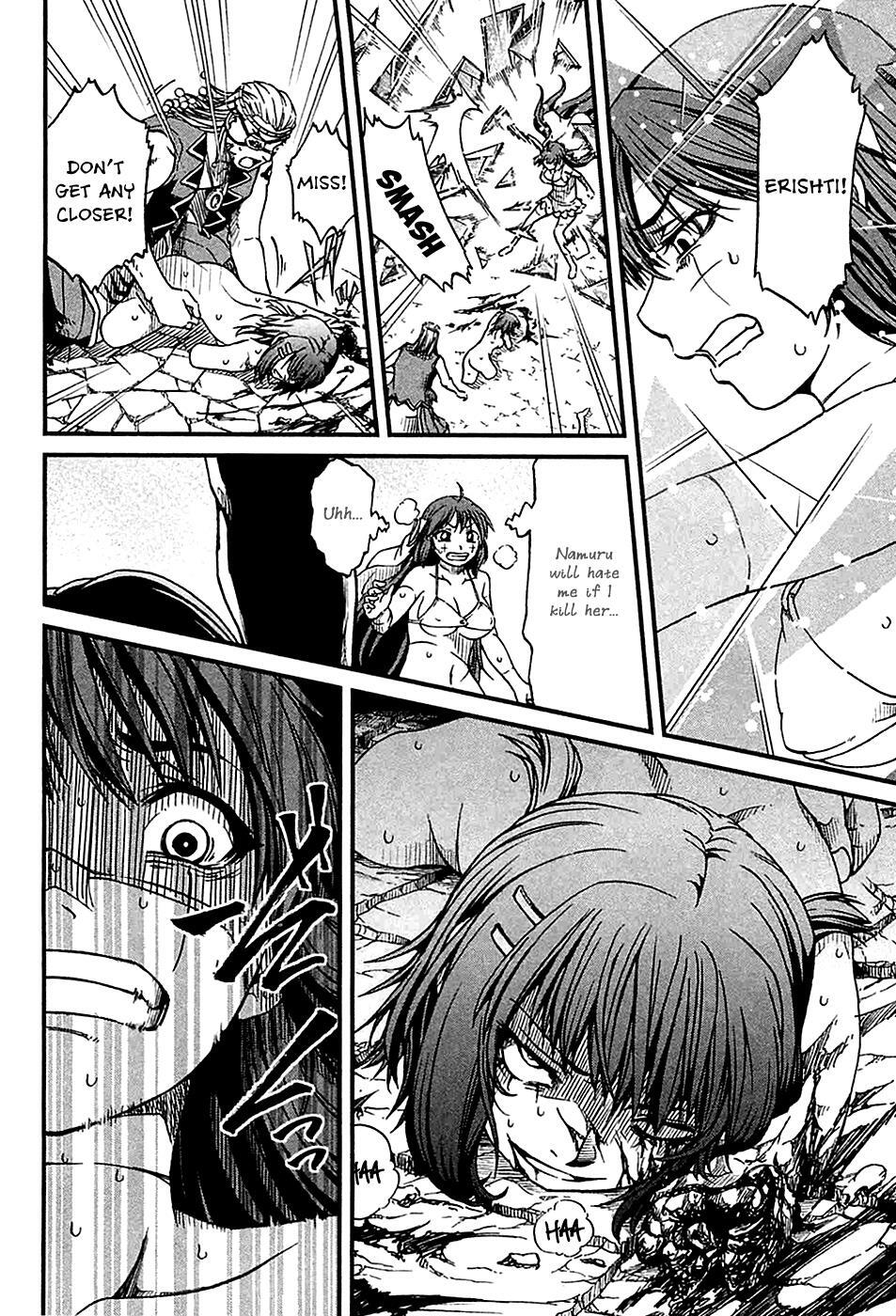 Read Shihou Sekai no Ou Manga Online
