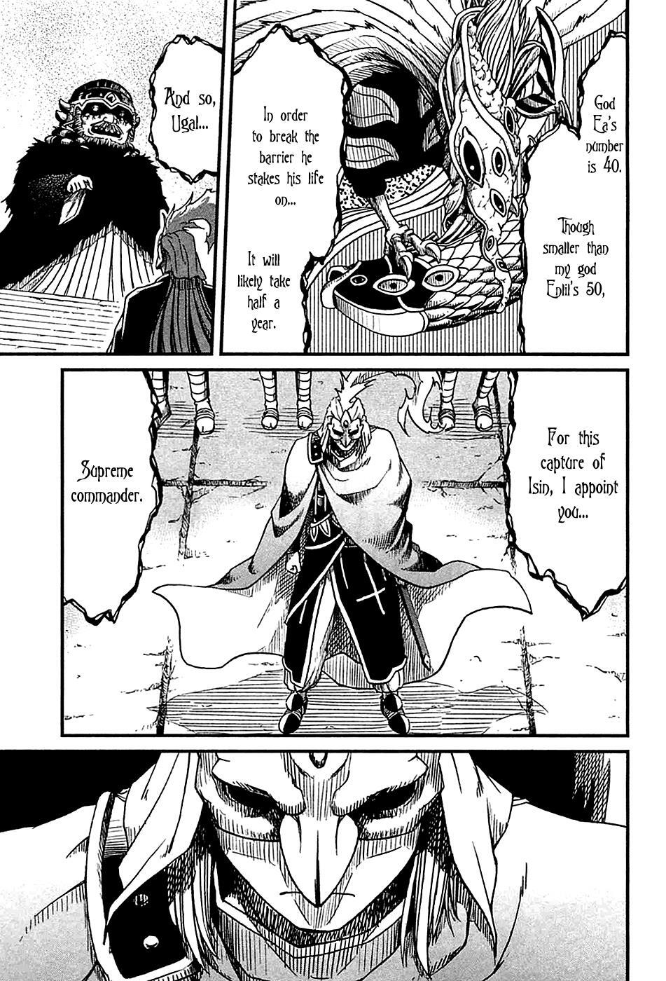 Read Shihou Sekai no Ou Manga Online