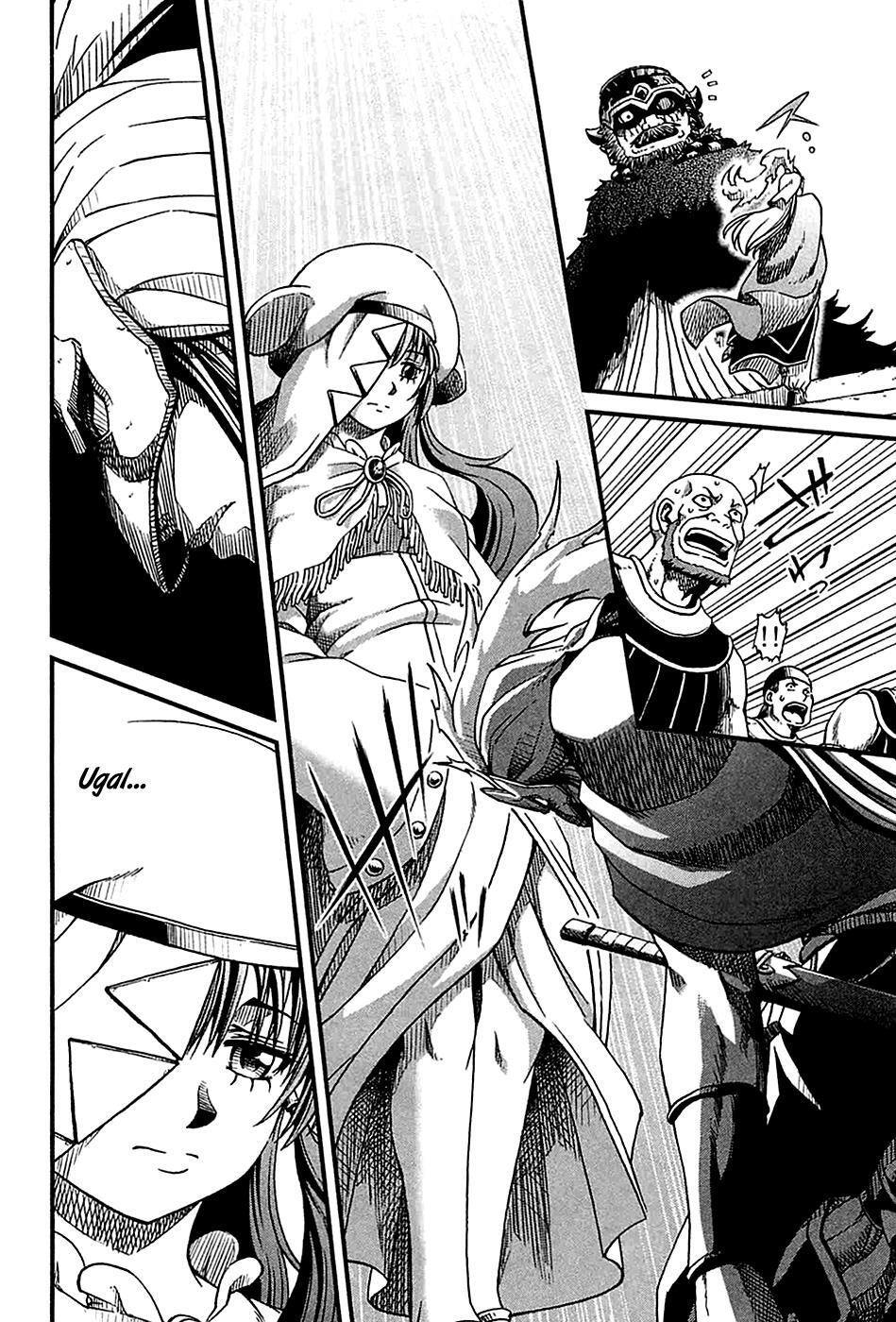 Read Shihou Sekai no Ou Manga Online