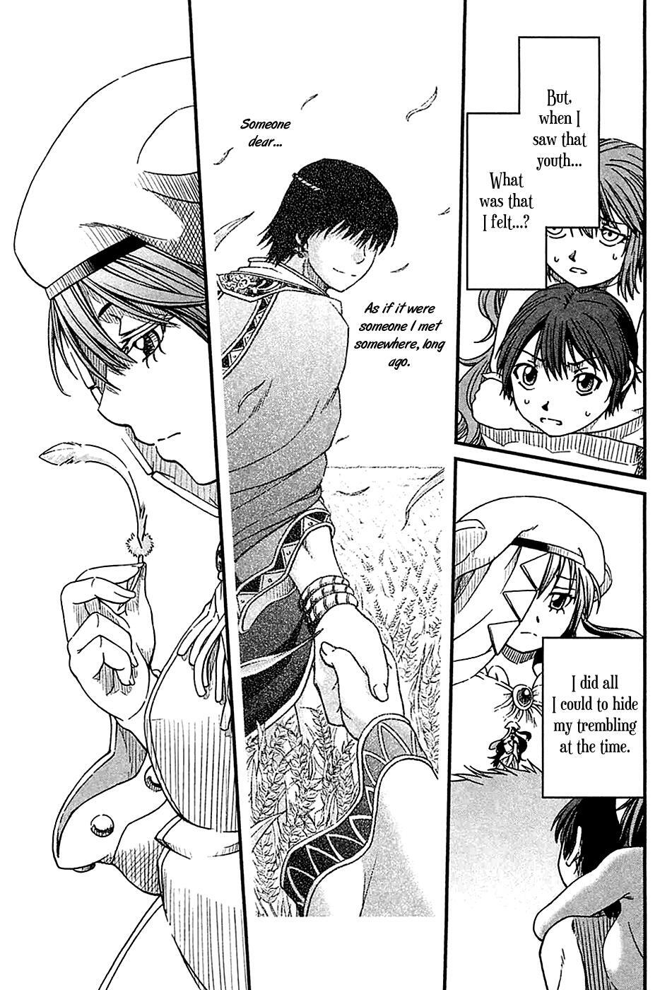 Read Shihou Sekai no Ou Manga Online