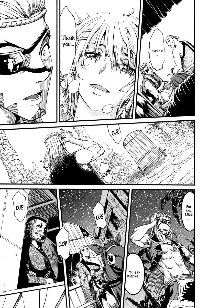 Read Shihou Sekai no Ou Manga Online