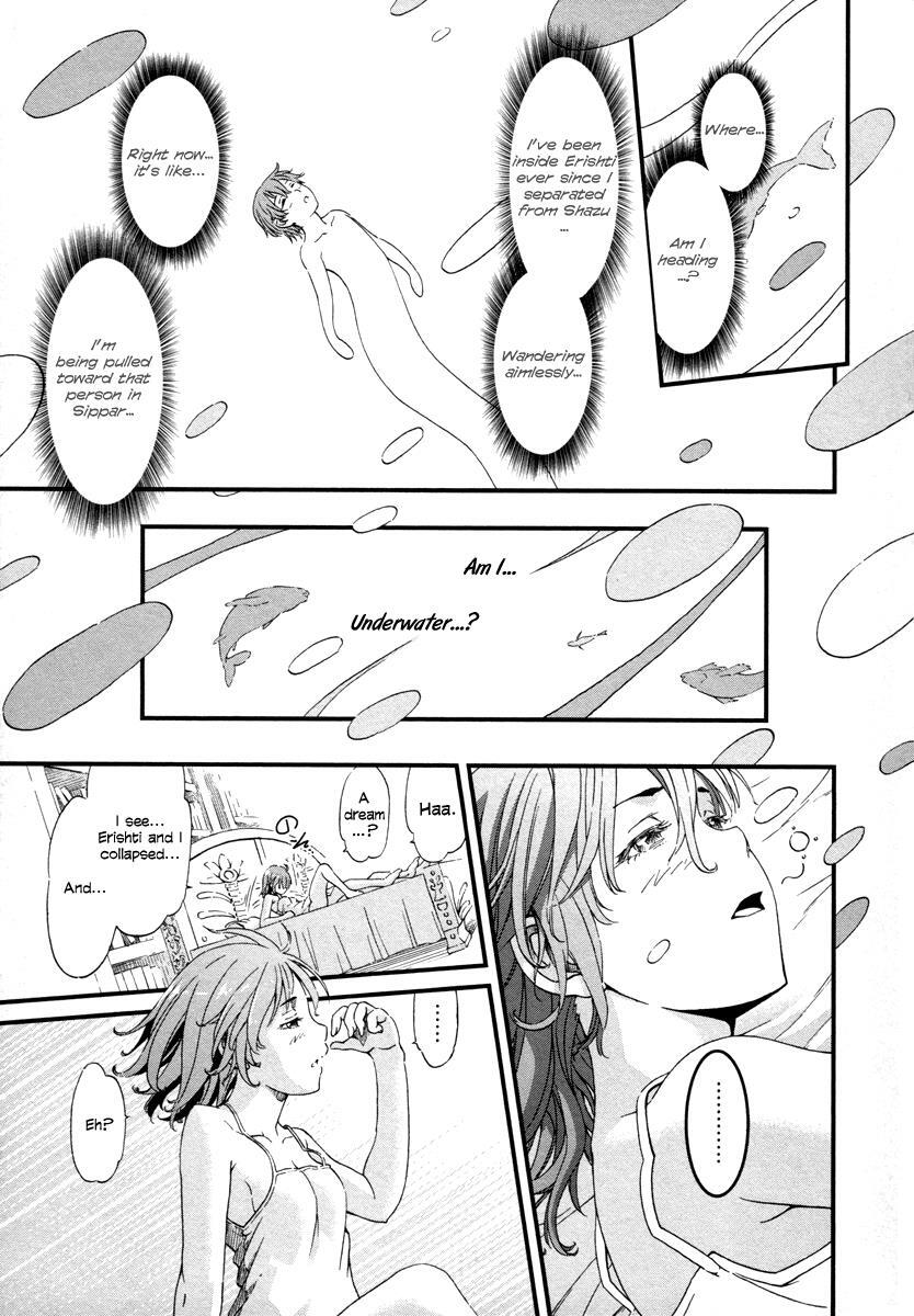 Read Shihou Sekai no Ou Manga Online
