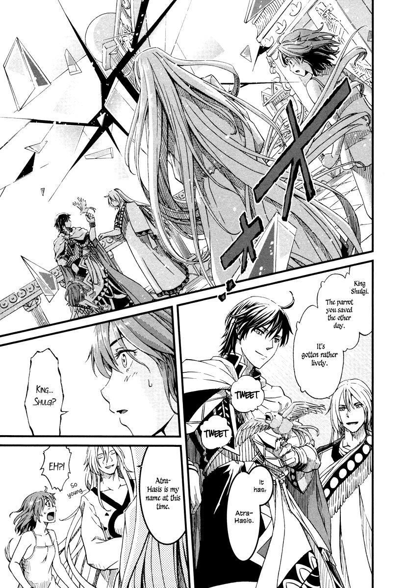Read Shihou Sekai no Ou Manga Online