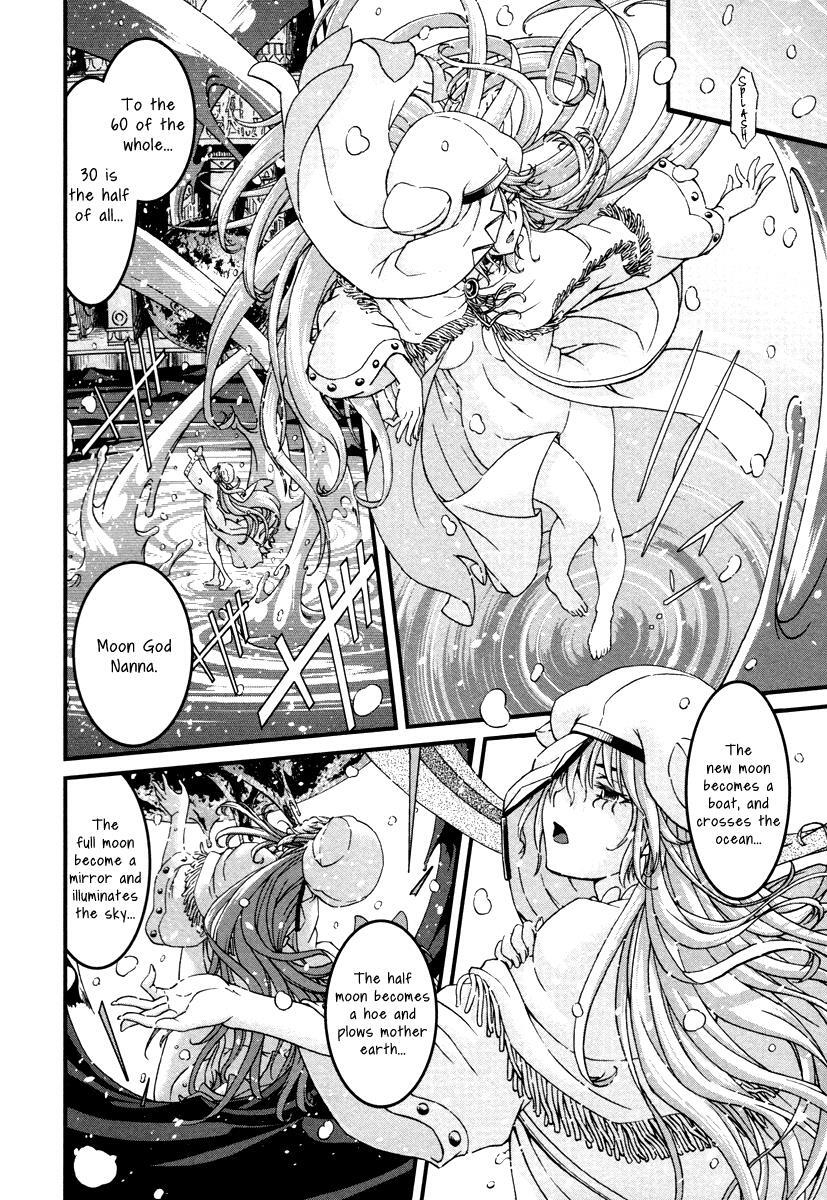 Read Shihou Sekai no Ou Manga Online