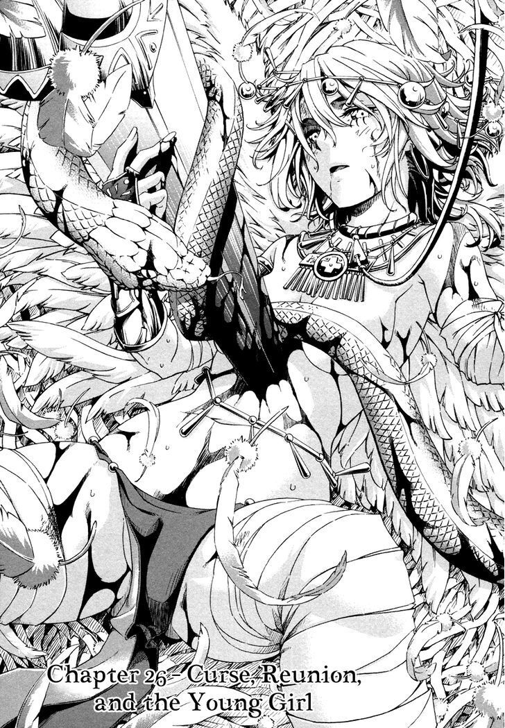 Read Shihou Sekai no Ou Manga Online