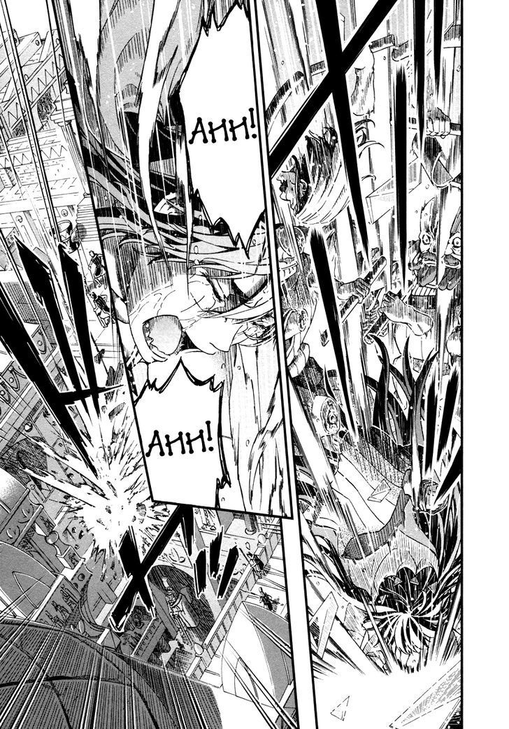 Read Shihou Sekai no Ou Manga Online