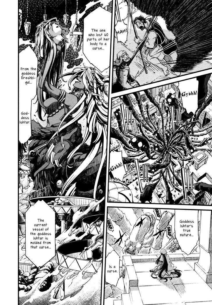 Read Shihou Sekai no Ou Manga Online