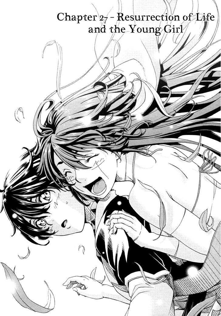 Read Shihou Sekai no Ou Manga Online