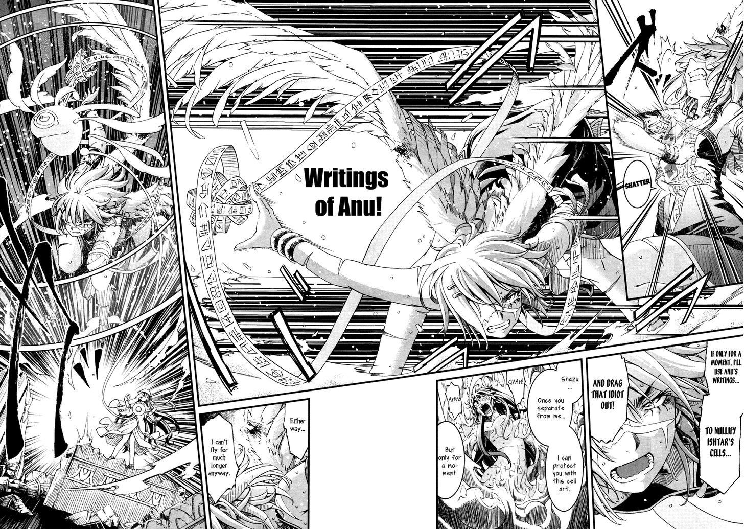 Read Shihou Sekai no Ou Manga Online