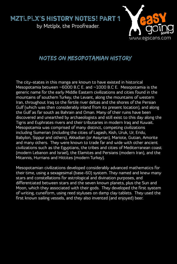 Read Shihou Sekai no Ou Manga Online