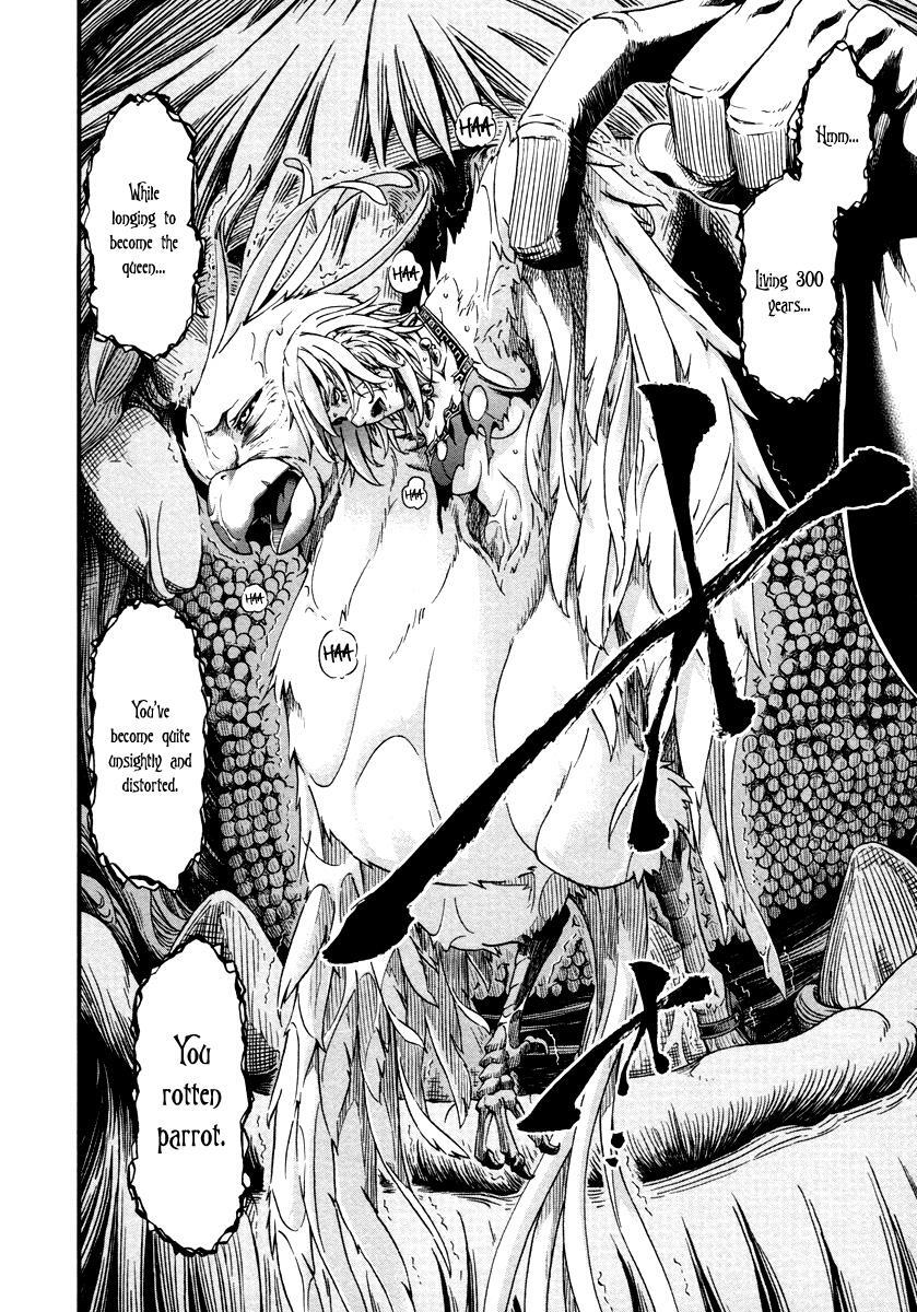 Read Shihou Sekai no Ou Manga Online