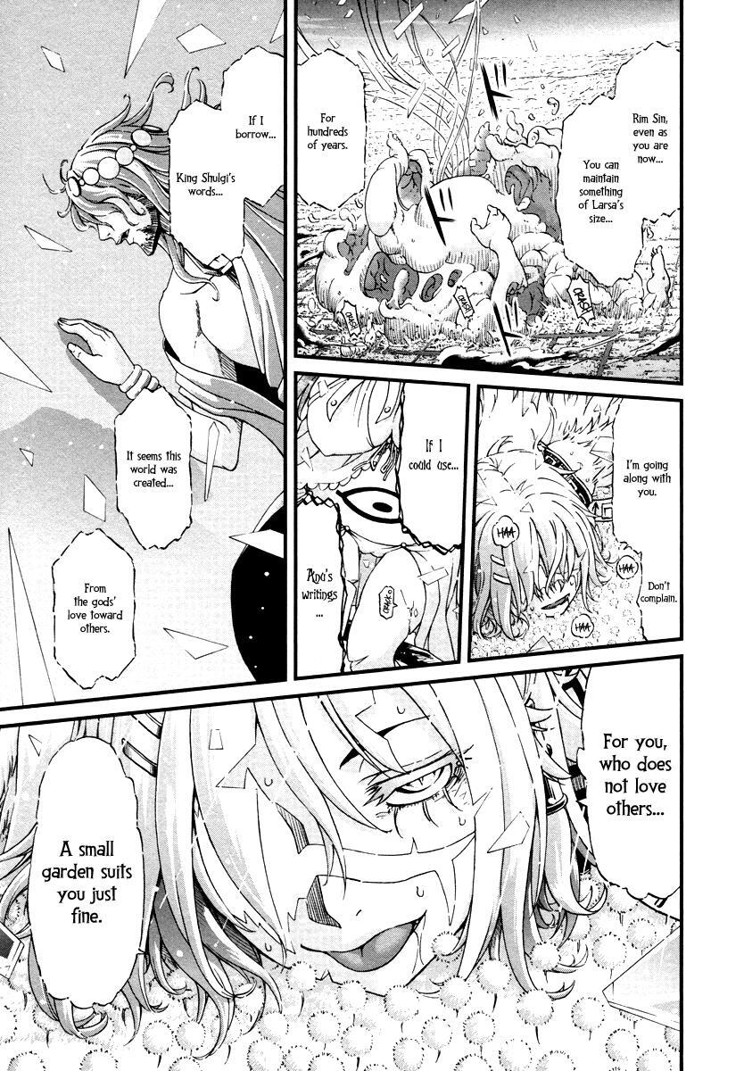 Read Shihou Sekai no Ou Manga Online