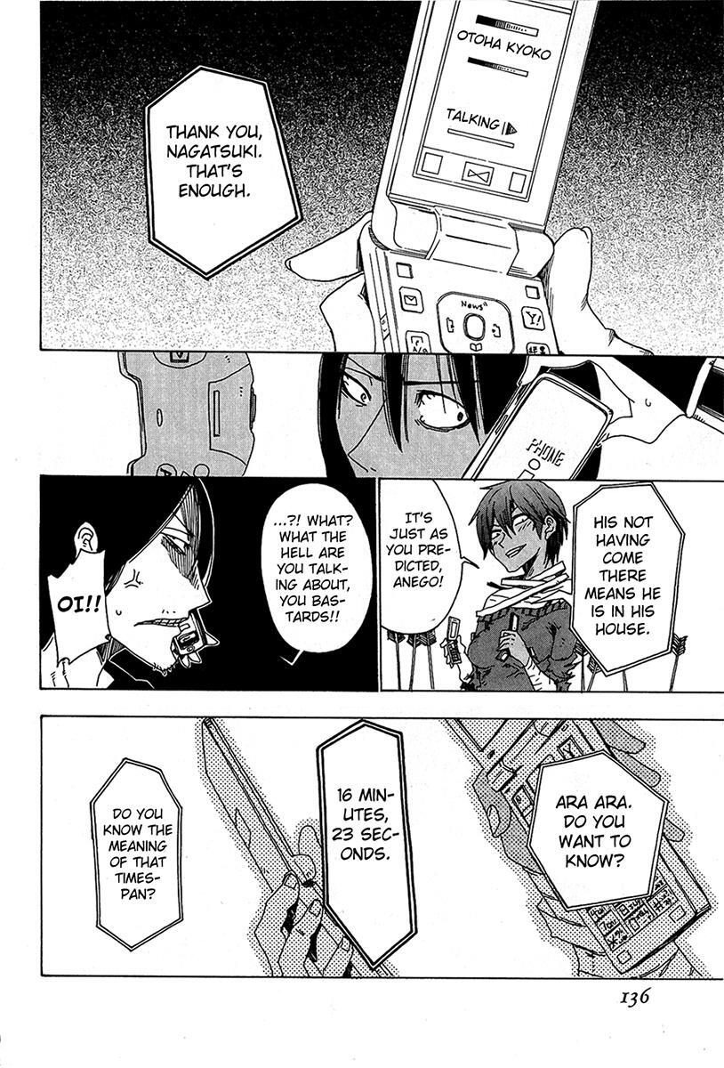 Read Shiinake no Hitobito Manga Online