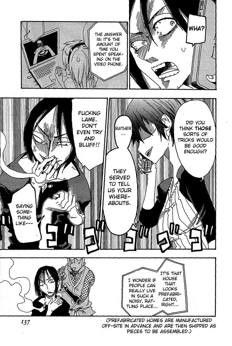 Read Shiinake no Hitobito Manga Online