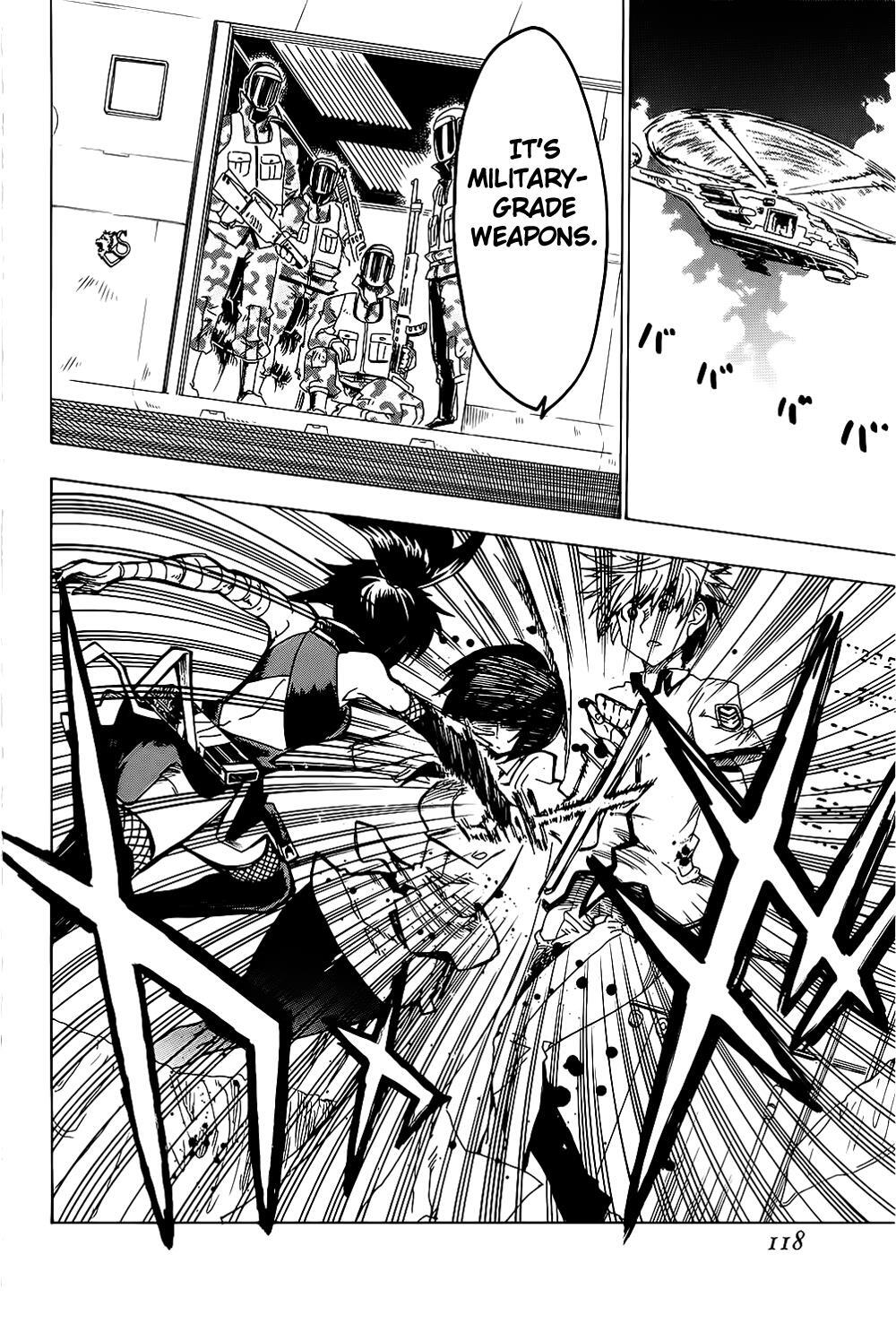 Read Shiinake no Hitobito Manga Online