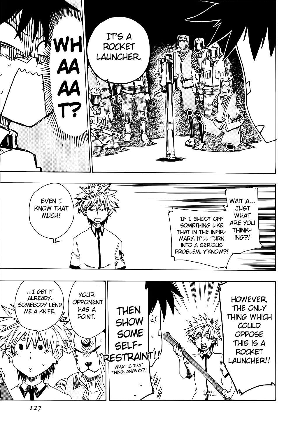 Read Shiinake no Hitobito Manga Online