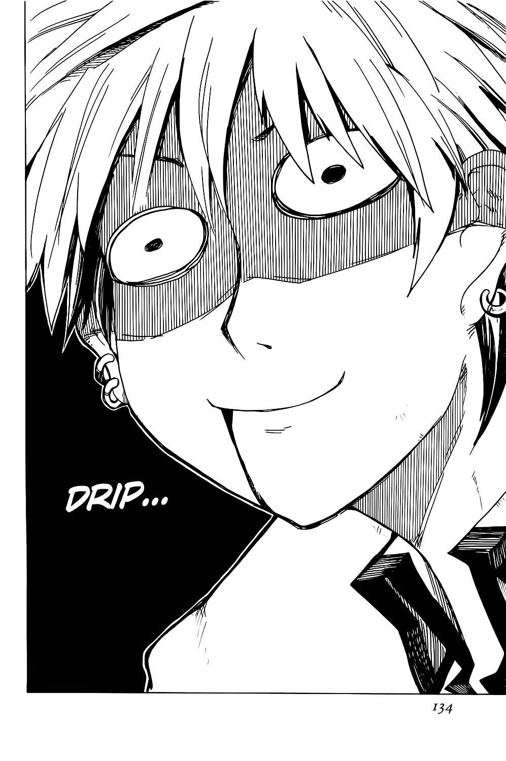 Read Shiinake no Hitobito Manga Online