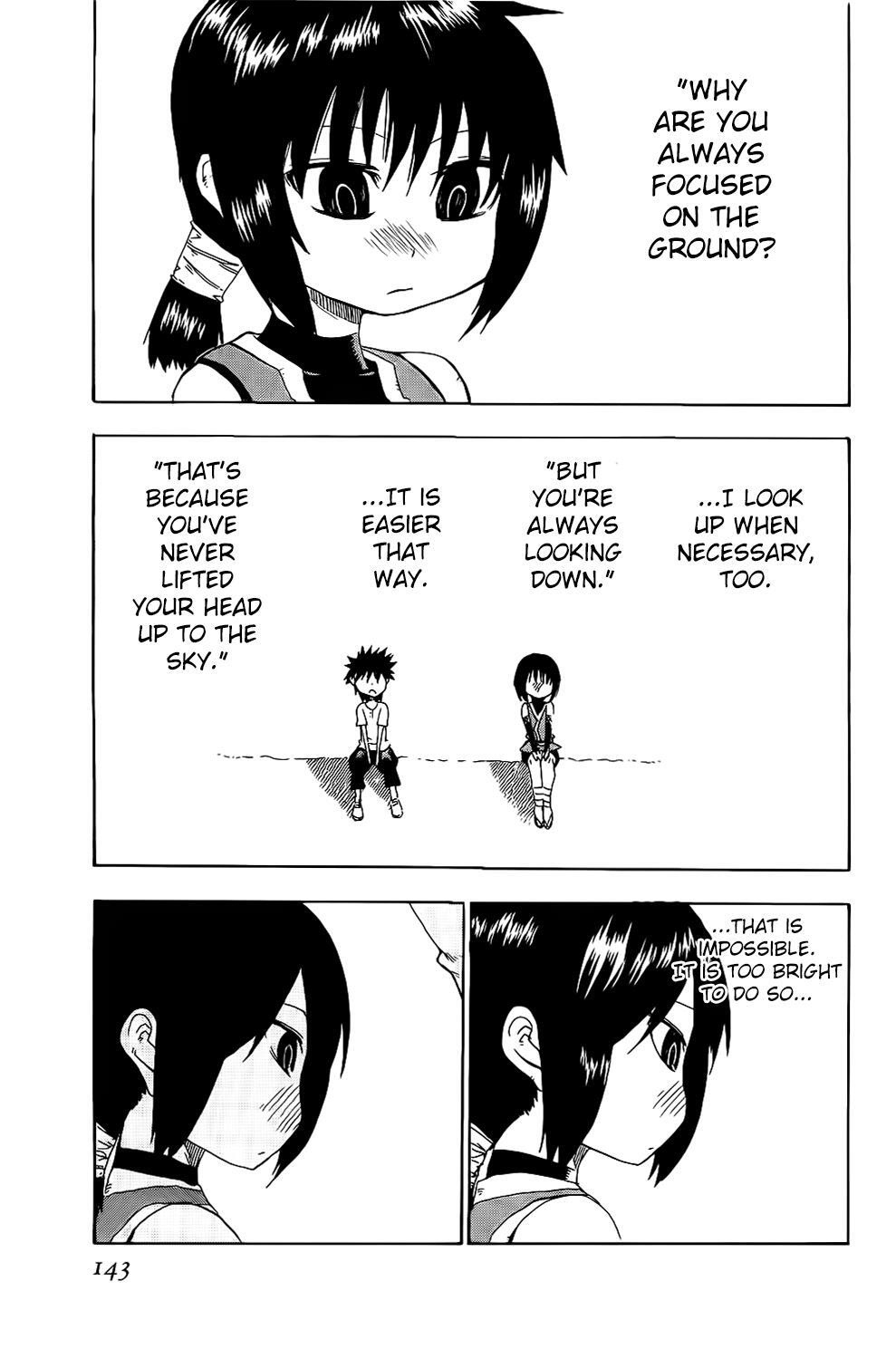 Read Shiinake no Hitobito Manga Online