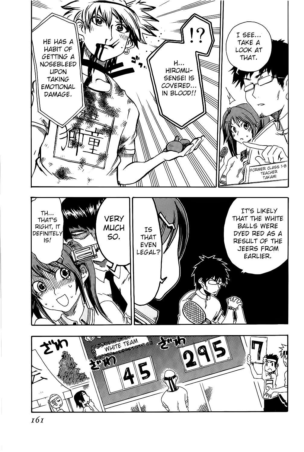 Read Shiinake no Hitobito Manga Online