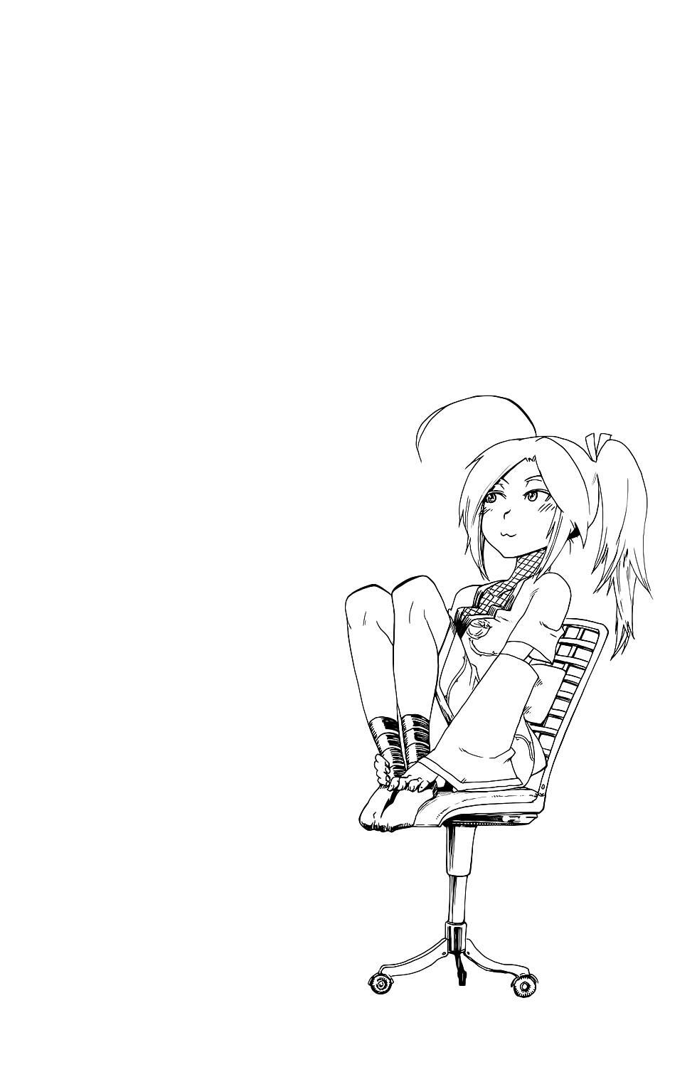 Read Shiinake no Hitobito Manga Online