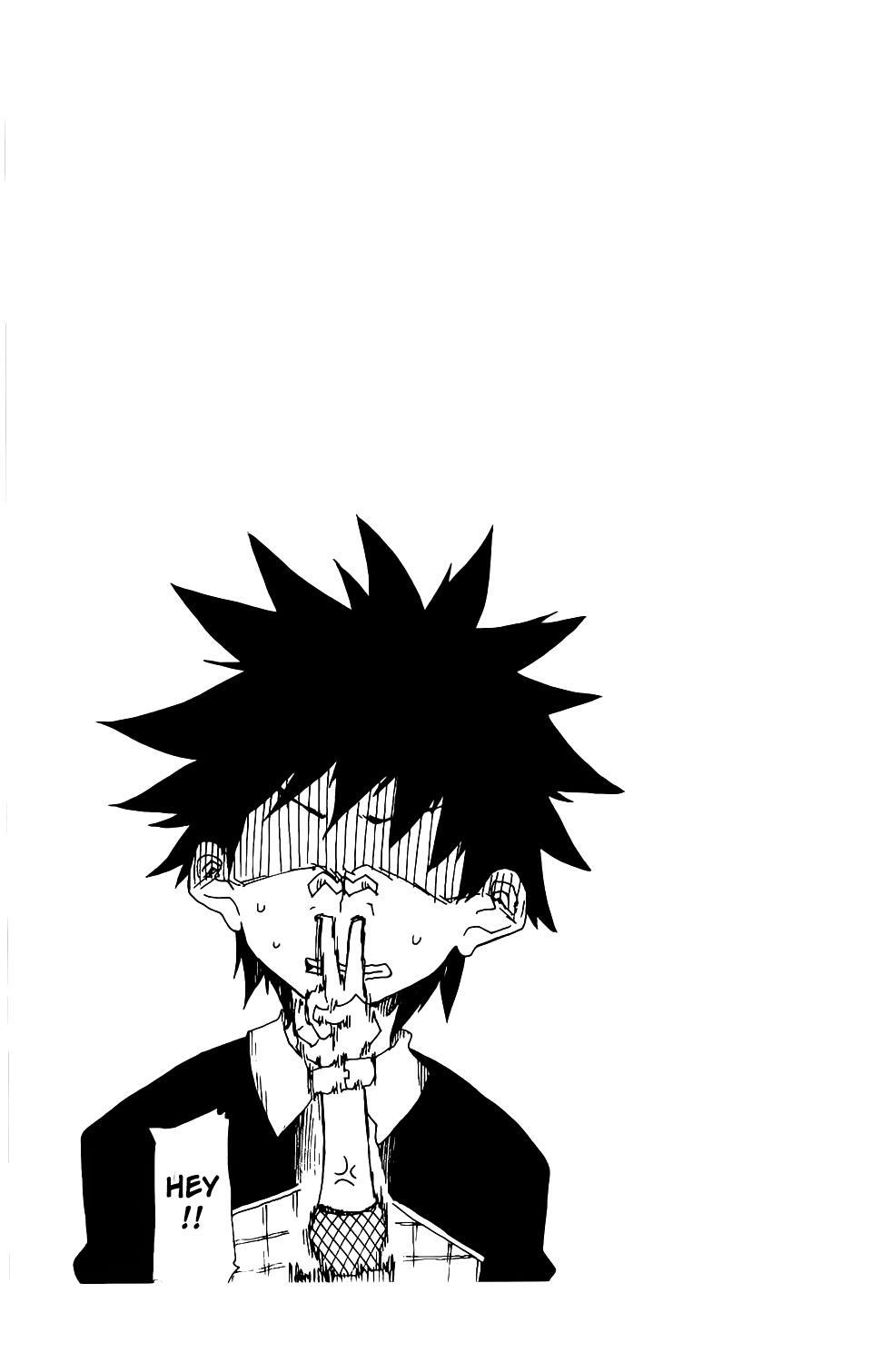 Read Shiinake no Hitobito Manga Online