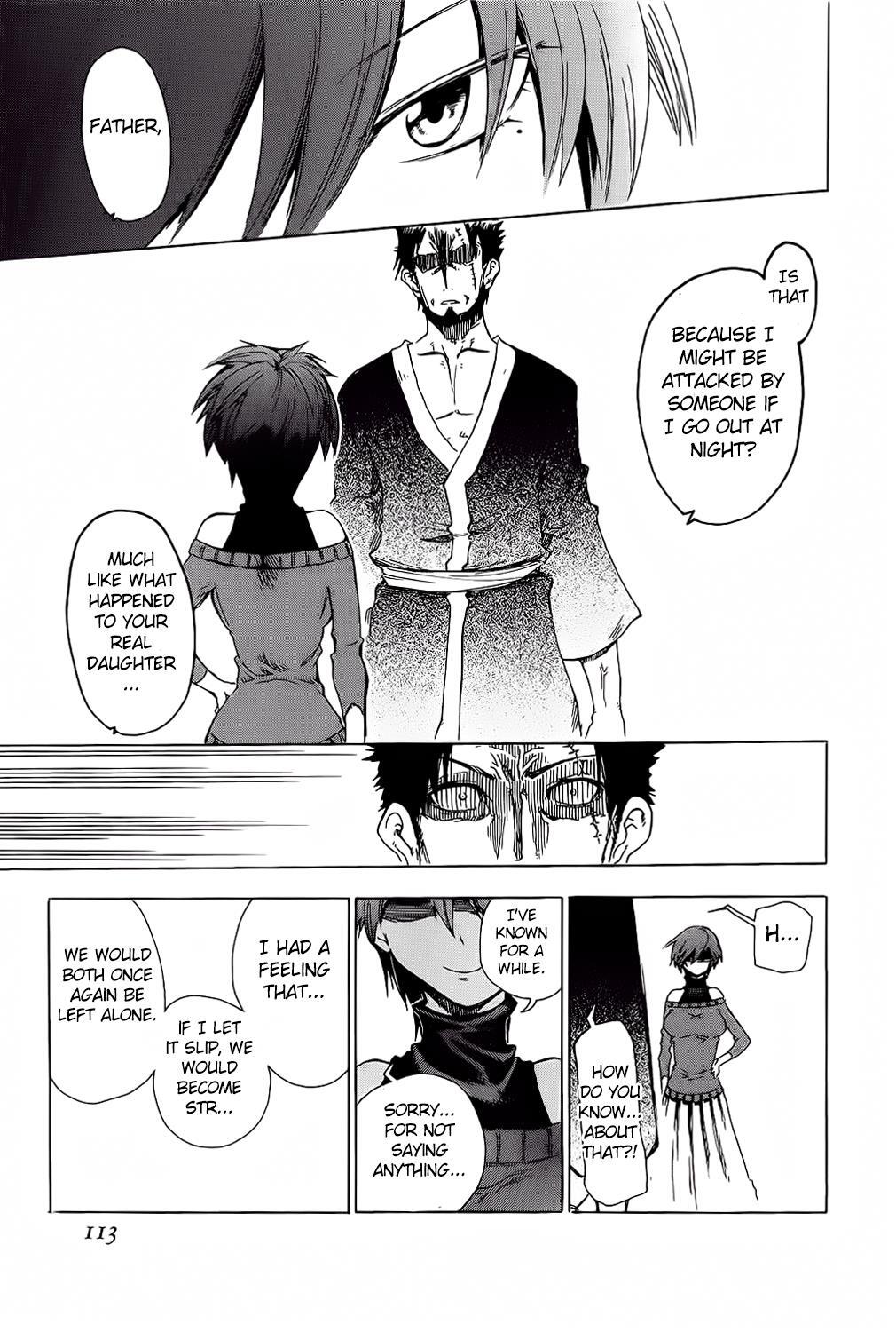 Read Shiinake no Hitobito Manga Online