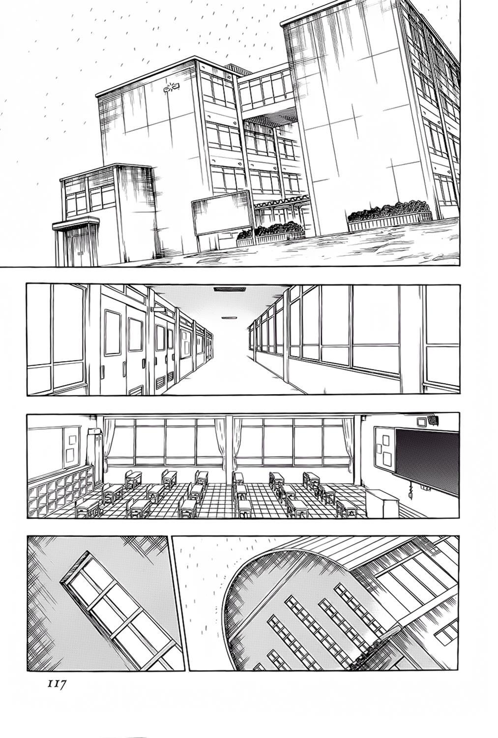 Read Shiinake no Hitobito Manga Online