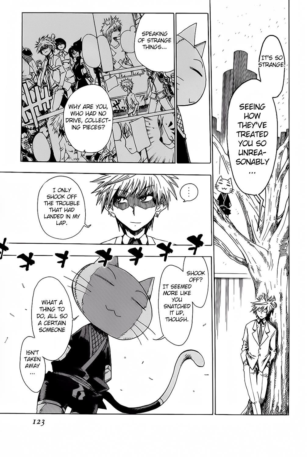 Read Shiinake no Hitobito Manga Online