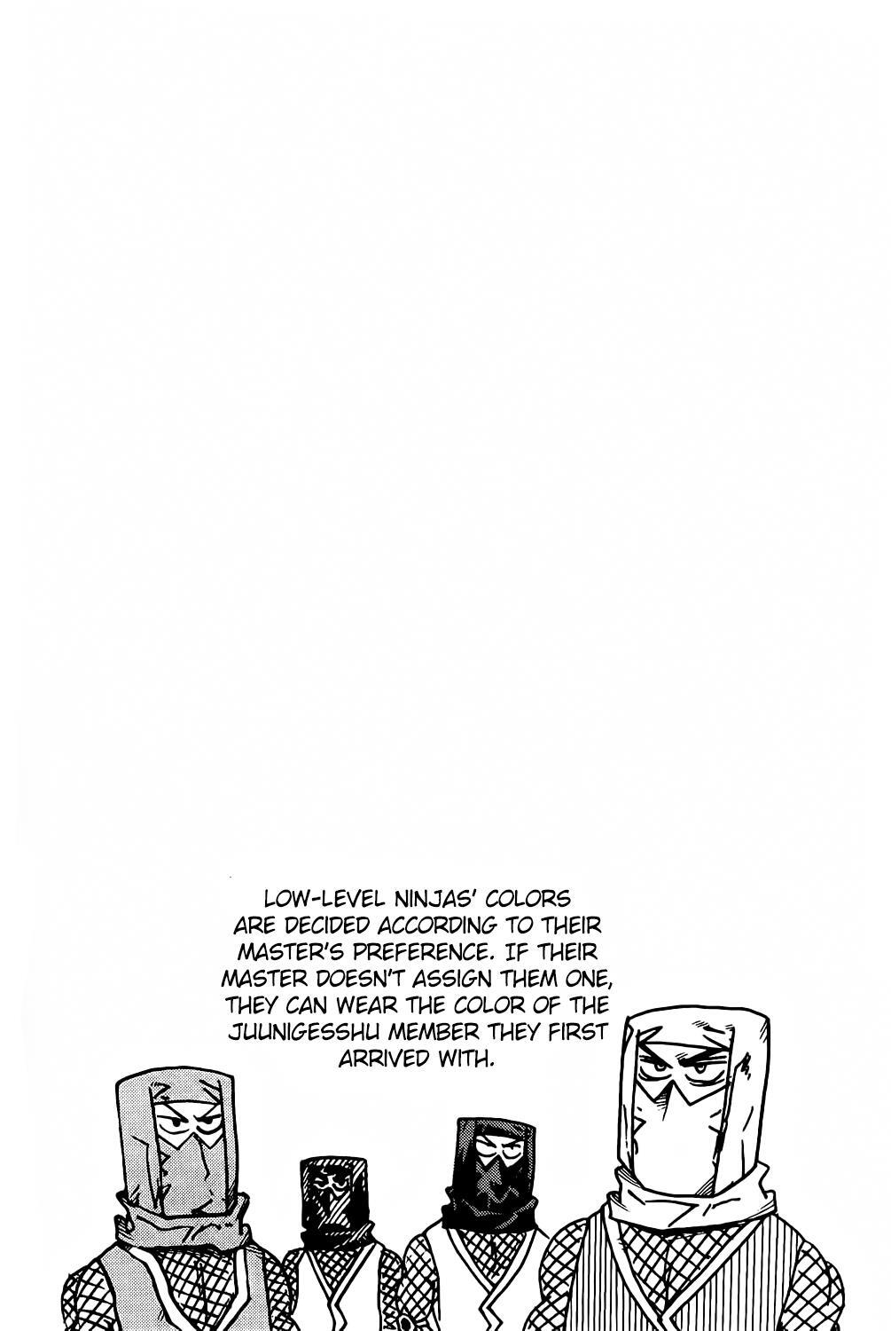 Read Shiinake no Hitobito Manga Online