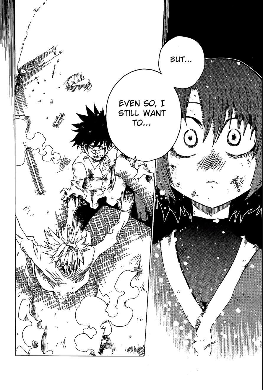 Read Shiinake no Hitobito Manga Online