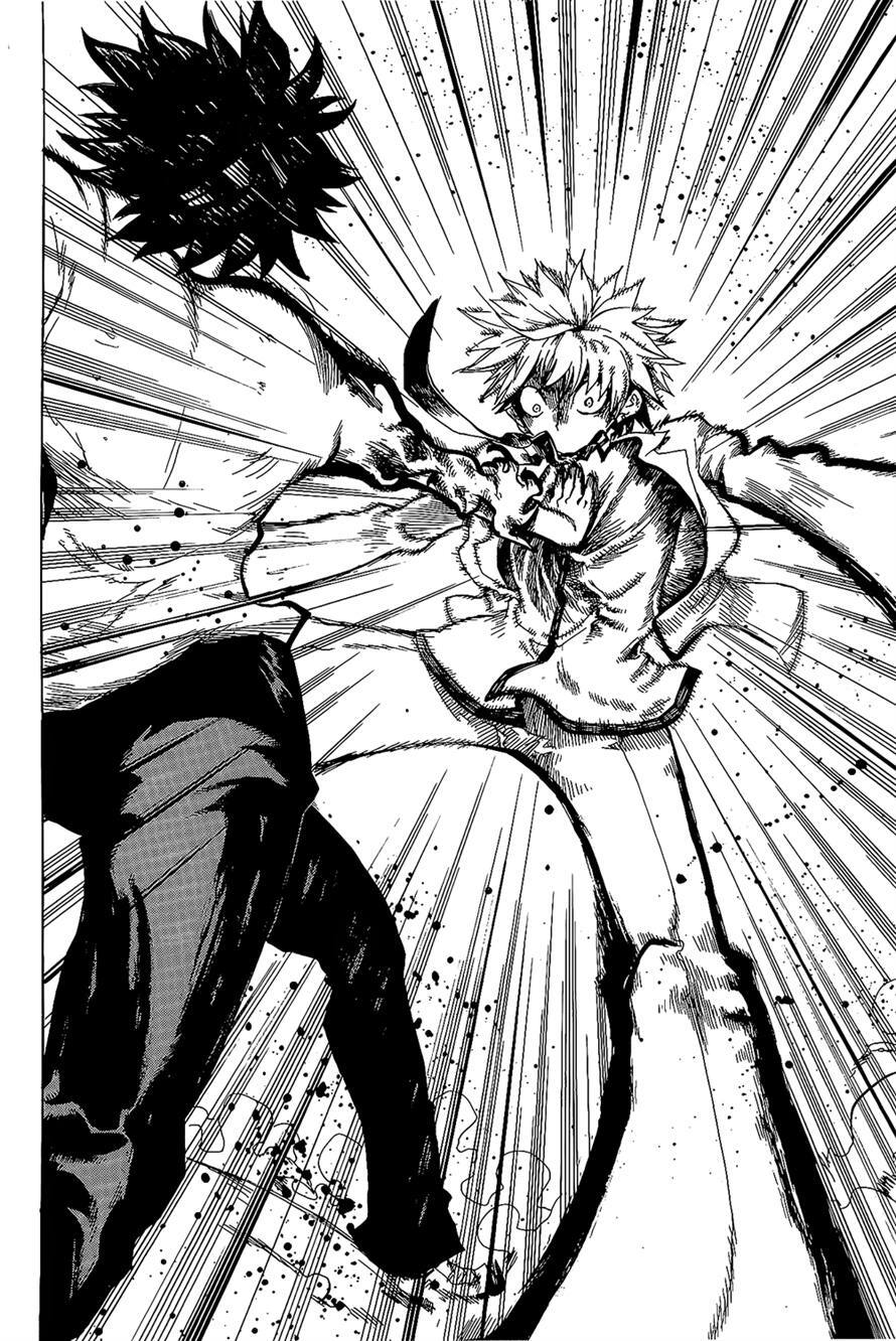 Read Shiinake no Hitobito Manga Online