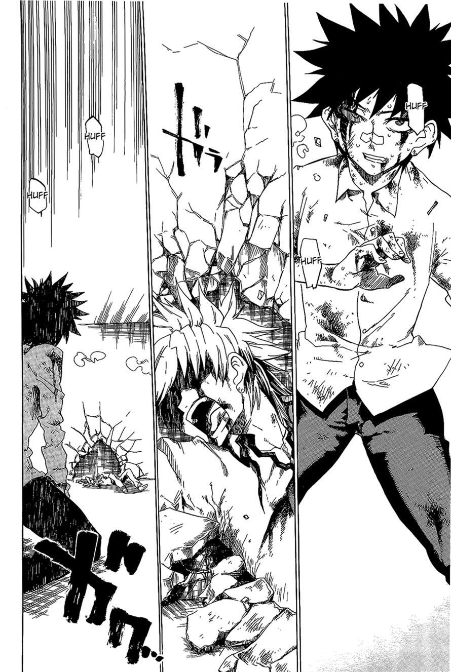 Read Shiinake no Hitobito Manga Online