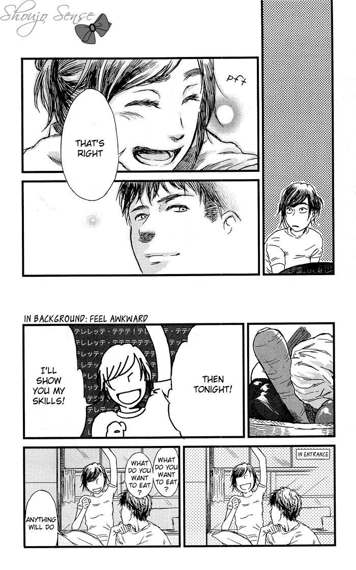 Read Shiki no Zenjitsu Manga Online