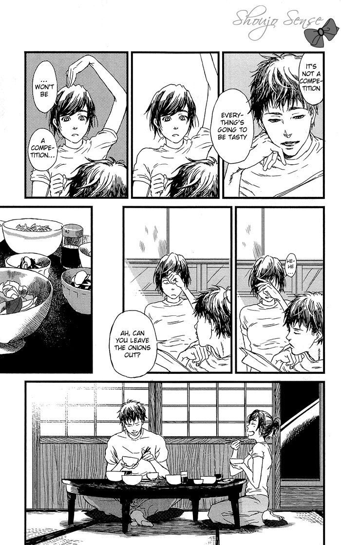 Read Shiki no Zenjitsu Manga Online