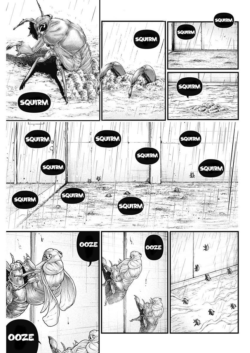 Read Shin Gunjou Senki Manga Online